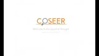 Seven Cool Features of Coseer