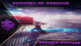 Tanki Online | Parkour Montage / Academy of Parkour | #2