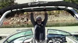 Crownline E25