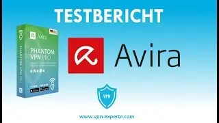 Avira Phantom TEST 2019 - Das Wichtigste in 5 Minuten!
