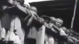 Blestemul satanic al comunismului PART5
