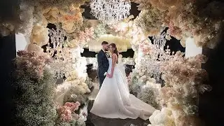 Movie Trailer Of Michael & Christine