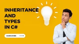 What are the different types of Inheritance?