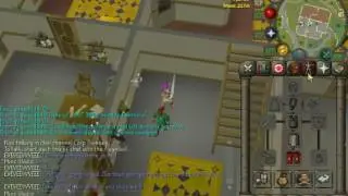 Failed Scammers: Exposing a lv112 scammer