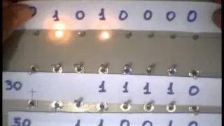 Código Binário II