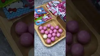 💖ASMR Hello Kitty Candy Platter 💖