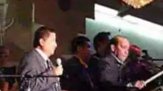 2nd Benny Awards Night and Dinner Part3a