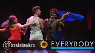 EVERYBODY at Cleveland Play House | Now Thru Oct 22