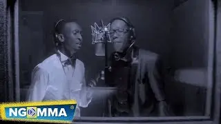 Kaberere & Mr Vee - Just a way (Official Cover By Gittx, Bire and Israel)