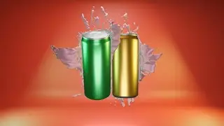 Power Energy Drink