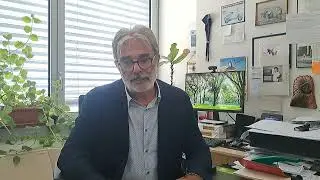 Convegno Pensieri Circolari 2023, Prof. Vincenzo Alastra (parte 4)
