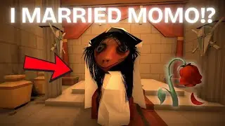 This Horror Game's Ending left me STUNNED