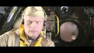 Red Courage: Trailer