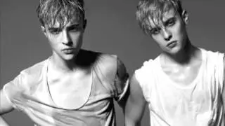 Jedward - BAD BEHAVIOUR (New Song 2011)