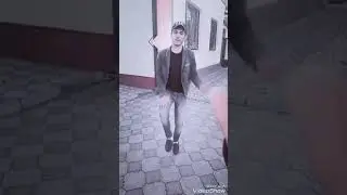 Цыган танцует