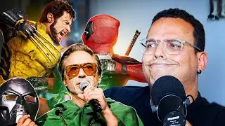 NOSTALGIA É O ÓPIO DO POVO