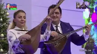 Aşıq Samirə və Aşıq Əli — Dedim, Dedi