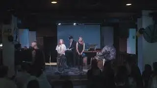 27.05.2022-Naris Schnegg's 20x2 Birthday Show - PART 1