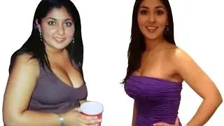 New Wave Fitness Success Story #63 - Parisa