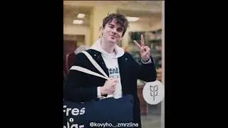 Edit - Kovy #5