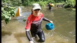 Tactical Foodpack Expedition Estonia 2024