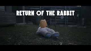 Return of the Rabbit (Short Film)