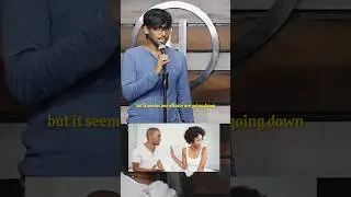 Guys are not that DESPARATE ▪︎ stop MALE Bashing