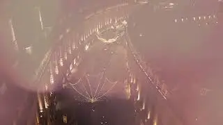 Get into the Spirit at Regent Street
