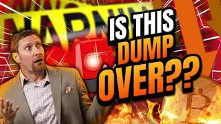 Bitcoin Dumps Will Alts Keep Bleeding !! EP 898