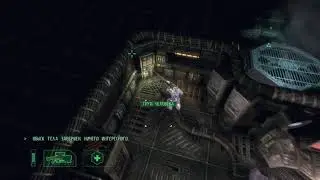 Alien Breed 2: Assault. Episode #9