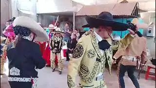 Asociación de Charros La Herencia Carnaval 2026 