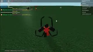 Voids script Builder: Spider Script FE
