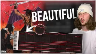 How To Make BEAUTIFUL Dro Kenji x Internet Money Type Beats | Fl Studio Tutorial 2022