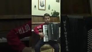 Андреев Богдан М.Товпеко Маленькая импровизация