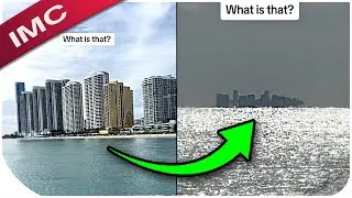 Mysterious And Creepy Videos You’ve Never Seen Before