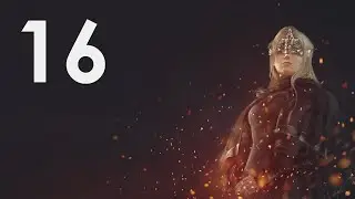 Let's Play Dark Souls 3 Pt. 16
