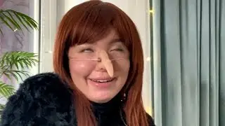 Если бы Женщина Могла Один День Не Врать