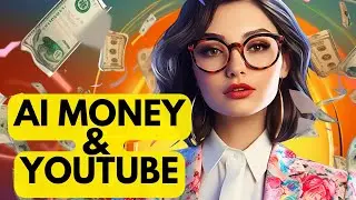 Monetize AI VOICE, AI ART, AI MUSIC, AI Videos on Youtube | DO & DONT for AI Channels