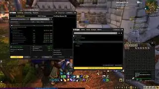 How To Do Vendor Shuffle On Most Effiency