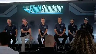 Incredible Scenery, but how does it Fly? Real Pilot 1st look: NEW Microsoft Flight Simulator 2020