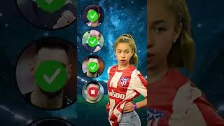 Georgina😍 vs Antonella🥰 vs Delfina Suarez😘 vs Alisha🔥