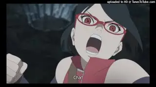 Boruto Naruto Next Generations Opening Hip Hop Remix Prod. Chidori Ba$$