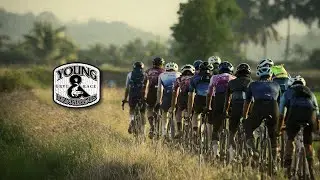 YND race uncut