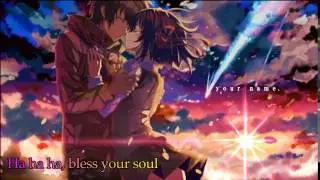 Crazy - Nightcore