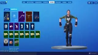 Watch this to see locker tour!