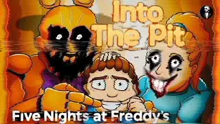 into the Pit Ep2