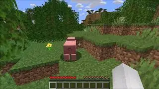 How to go in to CREATIVE MODE with cheats DISABLED! (Minecraft)