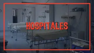 T5. E24: Hospitales Embrujados