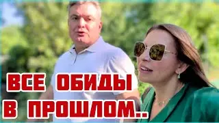 Я  ПРИГЛАСИЛА БЫВШУЮ ХАНИ НА УЖИН в РЕСТОРАН