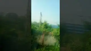 Vijayawada traine repring